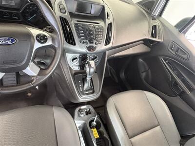 2018 Ford Transit Connect XL - Photo 14 - Santa Cruz, CA 95062