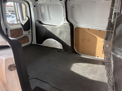 2018 Ford Transit Connect XL - Photo 11 - Santa Cruz, CA 95062