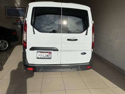 2018 Ford Transit Connect XL - Photo 5 - Santa Cruz, CA 95062