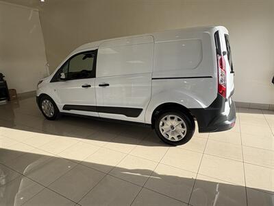2018 Ford Transit Connect XL - Photo 4 - Santa Cruz, CA 95062