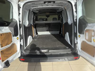 2018 Ford Transit Connect XL - Photo 8 - Santa Cruz, CA 95062