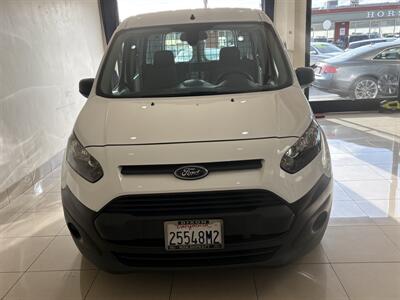 2018 Ford Transit Connect XL - Photo 3 - Santa Cruz, CA 95062