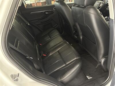 2020 Land Rover Range Rover Evoque S   - Photo 17 - Santa Cruz, CA 95062