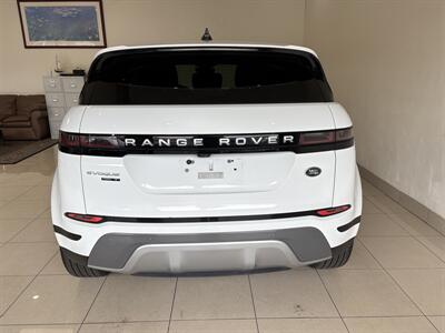 2020 Land Rover Range Rover Evoque S   - Photo 4 - Santa Cruz, CA 95062