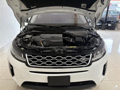 2020 Land Rover Range Rover Evoque S   - Photo 8 - Santa Cruz, CA 95062