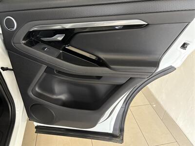 2020 Land Rover Range Rover Evoque S   - Photo 21 - Santa Cruz, CA 95062