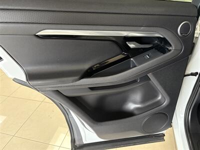 2020 Land Rover Range Rover Evoque S   - Photo 20 - Santa Cruz, CA 95062