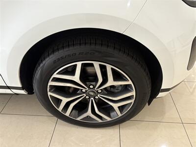 2020 Land Rover Range Rover Evoque S   - Photo 9 - Santa Cruz, CA 95062