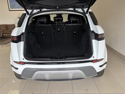 2020 Land Rover Range Rover Evoque S   - Photo 5 - Santa Cruz, CA 95062