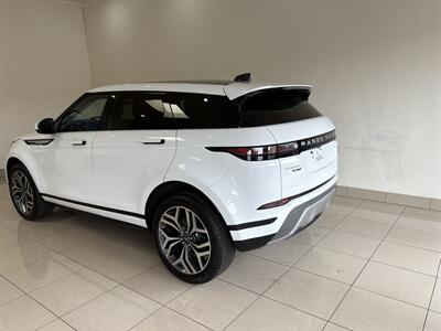 2020 Land Rover Range Rover Evoque S   - Photo 3 - Santa Cruz, CA 95062