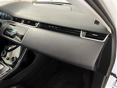 2020 Land Rover Range Rover Evoque S   - Photo 13 - Santa Cruz, CA 95062