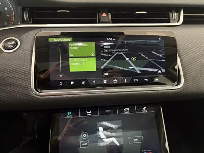 2020 Land Rover Range Rover Evoque S   - Photo 10 - Santa Cruz, CA 95062