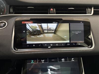 2020 Land Rover Range Rover Evoque S   - Photo 11 - Santa Cruz, CA 95062