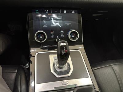 2020 Land Rover Range Rover Evoque S   - Photo 14 - Santa Cruz, CA 95062