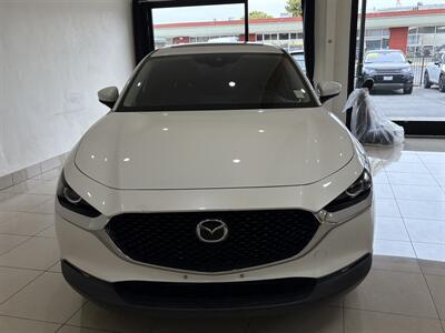 2021 Mazda CX-30 Preferred   - Photo 4 - Santa Cruz, CA 95062