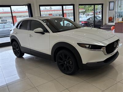 2021 Mazda CX-30 Preferred   - Photo 1 - Santa Cruz, CA 95062