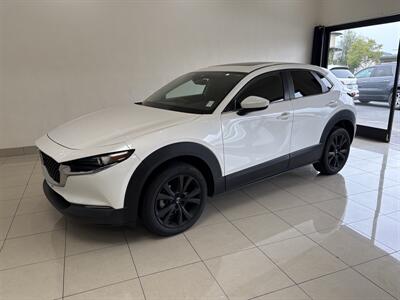 2021 Mazda CX-30 Preferred   - Photo 2 - Santa Cruz, CA 95062