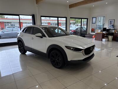 2021 Mazda CX-30 Preferred   - Photo 3 - Santa Cruz, CA 95062