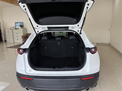 2021 Mazda CX-30 Preferred   - Photo 6 - Santa Cruz, CA 95062