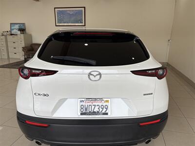 2021 Mazda CX-30 Preferred   - Photo 5 - Santa Cruz, CA 95062
