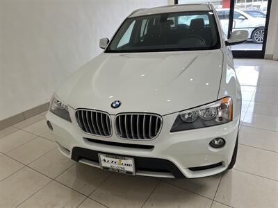 2013 BMW X3 xDrive28i   - Photo 5 - Santa Cruz, CA 95062