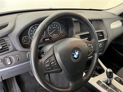 2013 BMW X3 xDrive28i   - Photo 6 - Santa Cruz, CA 95062