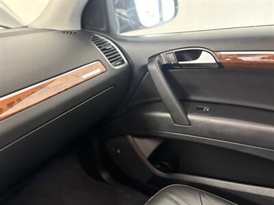2015 Audi Q7 3.0T quattro Premium   - Photo 19 - Santa Cruz, CA 95062