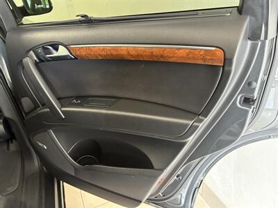 2015 Audi Q7 3.0T quattro Premium   - Photo 17 - Santa Cruz, CA 95062