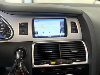 2015 Audi Q7 3.0T quattro Premium   - Photo 9 - Santa Cruz, CA 95062