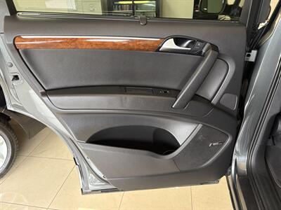 2015 Audi Q7 3.0T quattro Premium   - Photo 15 - Santa Cruz, CA 95062