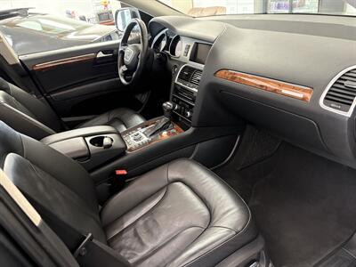 2015 Audi Q7 3.0T quattro Premium   - Photo 13 - Santa Cruz, CA 95062