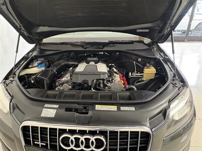 2015 Audi Q7 3.0T quattro Premium   - Photo 7 - Santa Cruz, CA 95062