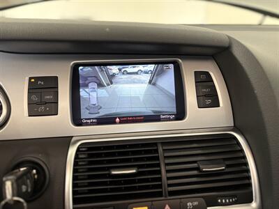 2015 Audi Q7 3.0T quattro Premium   - Photo 10 - Santa Cruz, CA 95062