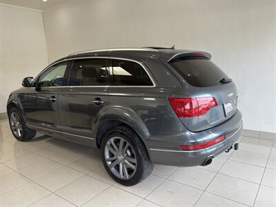 2015 Audi Q7 3.0T quattro Premium   - Photo 2 - Santa Cruz, CA 95062