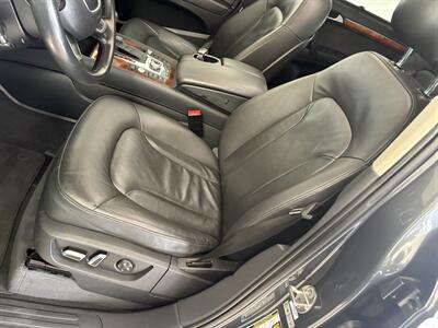 2015 Audi Q7 3.0T quattro Premium   - Photo 12 - Santa Cruz, CA 95062