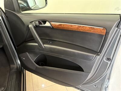 2015 Audi Q7 3.0T quattro Premium   - Photo 18 - Santa Cruz, CA 95062