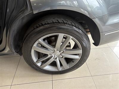 2015 Audi Q7 3.0T quattro Premium   - Photo 6 - Santa Cruz, CA 95062