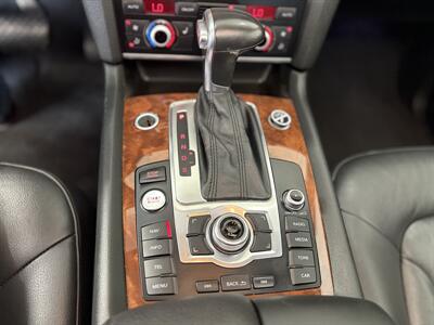 2015 Audi Q7 3.0T quattro Premium   - Photo 11 - Santa Cruz, CA 95062