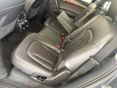 2015 Audi Q7 3.0T quattro Premium   - Photo 14 - Santa Cruz, CA 95062