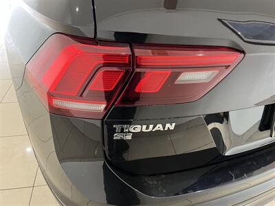 2019 Volkswagen Tiguan 2.0T SE 4Motion   - Photo 6 - Santa Cruz, CA 95062