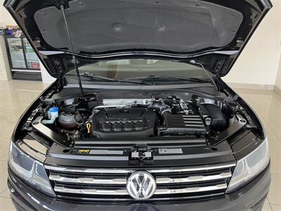 2019 Volkswagen Tiguan 2.0T SE 4Motion   - Photo 9 - Santa Cruz, CA 95062