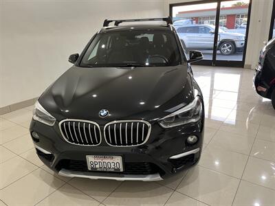 2016 BMW X1 xDrive28i   - Photo 3 - Santa Cruz, CA 95062