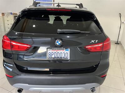 2016 BMW X1 xDrive28i   - Photo 4 - Santa Cruz, CA 95062