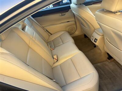 2014 Lexus ES - Photo 17 - Santa Cruz, CA 95062