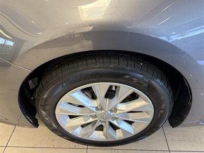 2014 Lexus ES - Photo 7 - Santa Cruz, CA 95062