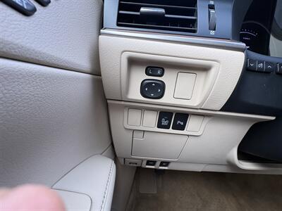 2014 Lexus ES - Photo 13 - Santa Cruz, CA 95062