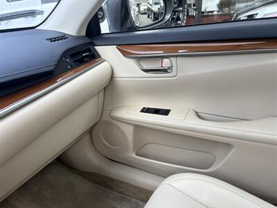 2014 Lexus ES - Photo 21 - Santa Cruz, CA 95062