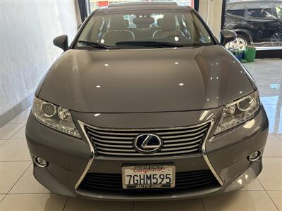 2014 Lexus ES - Photo 3 - Santa Cruz, CA 95062