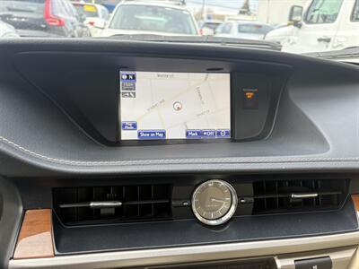 2014 Lexus ES - Photo 9 - Santa Cruz, CA 95062