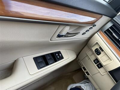 2014 Lexus ES - Photo 11 - Santa Cruz, CA 95062